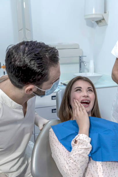 Best Walk-In Emergency Dentist in Leakesville, MS