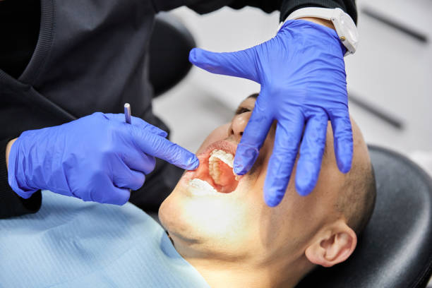 Best Walk-In Emergency Dentist in Leakesville, MS