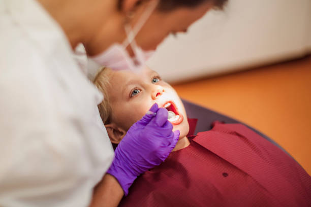 Best Emergency Broken Tooth Repair in Leakesville, MS