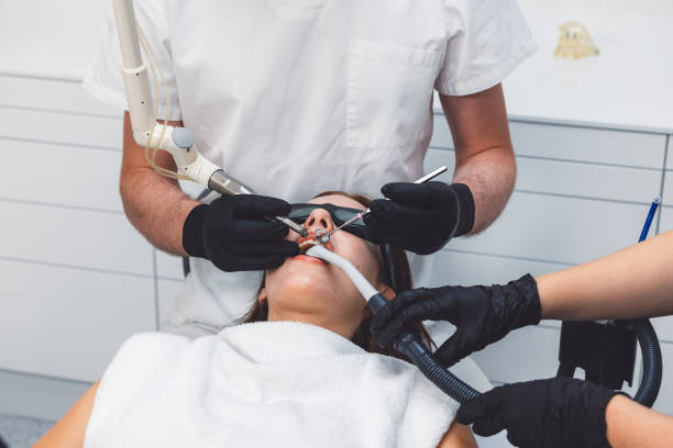 Best Emergency Tooth Extraction in Leakesville, MS