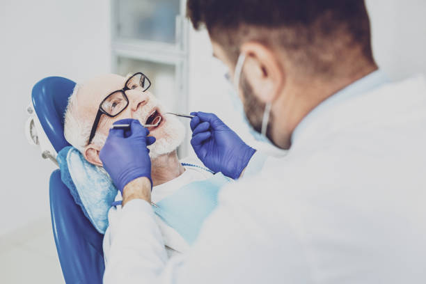 Best Emergency Root Canal Treatment in Leakesville, MS